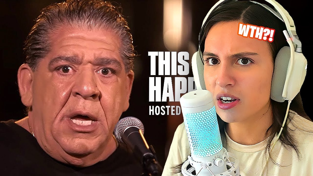 JOEY DIAZ CRAZIEST STORIES! | Reaction