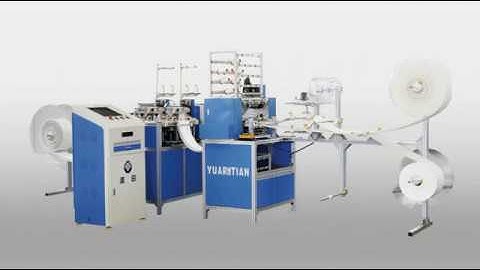 WBSH-1 Double Heads Border Quilting Machine, Mattress Machines With CAD Pattern-Designing Software