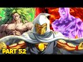 Episode 52 What If Goku Was The Evil Saiyan The Omni Lord