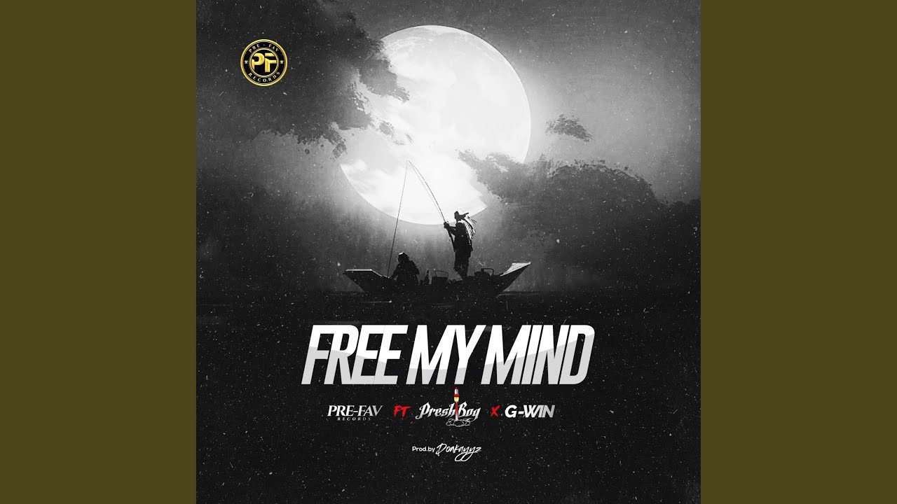 在 YouTube 上觀看「Free my Mind (feat. Presh Boy & G-win)」 在 YouTube 上觀看「Free my Mind (feat. Presh Boy & G-win)」