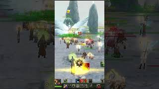 Новый Сервер Вышел! #аллоды #аллодыонлайн