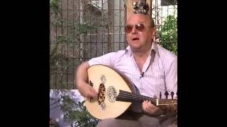 Ruşen Yilmaz - Yıllarca Bekledim Seni (Uşşak)R.g.