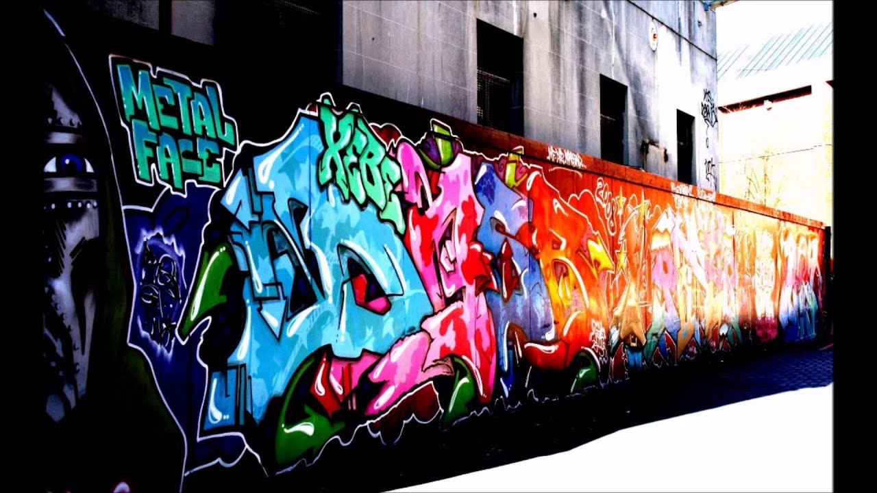 Fresh Kutt - So Damn Tuff (Serum & Benny V Remix)