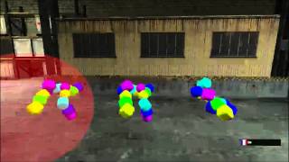 Genetic Algorithm Visualizer, Part 2