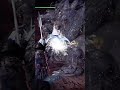 When Bow fights Barrot!!!!Monster Hunter World