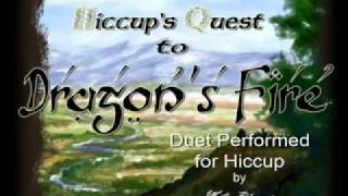 Quest to Dragon's Fire - Duet for Hiccup by Master Rohan.mp4