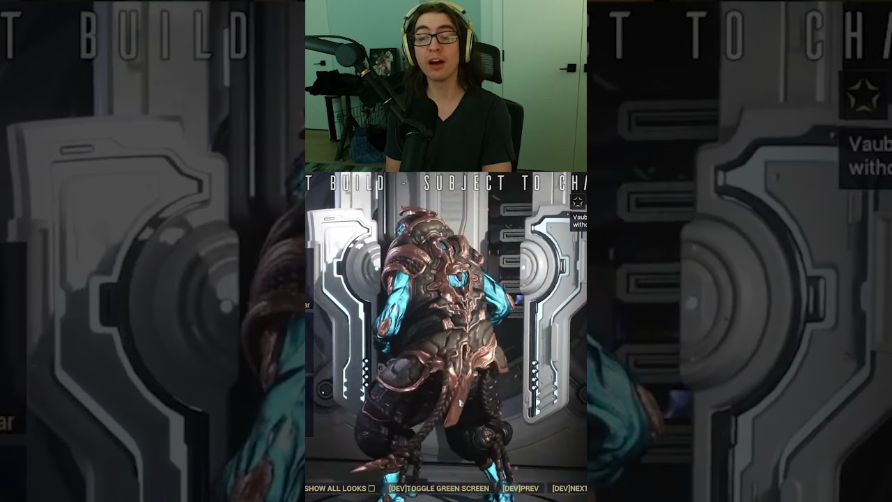 Vauban Heirloom Skin & Vauban Rework!