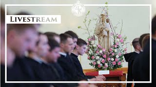 Office of the Rosary - 6/1/24