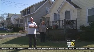Free Money For Seniors