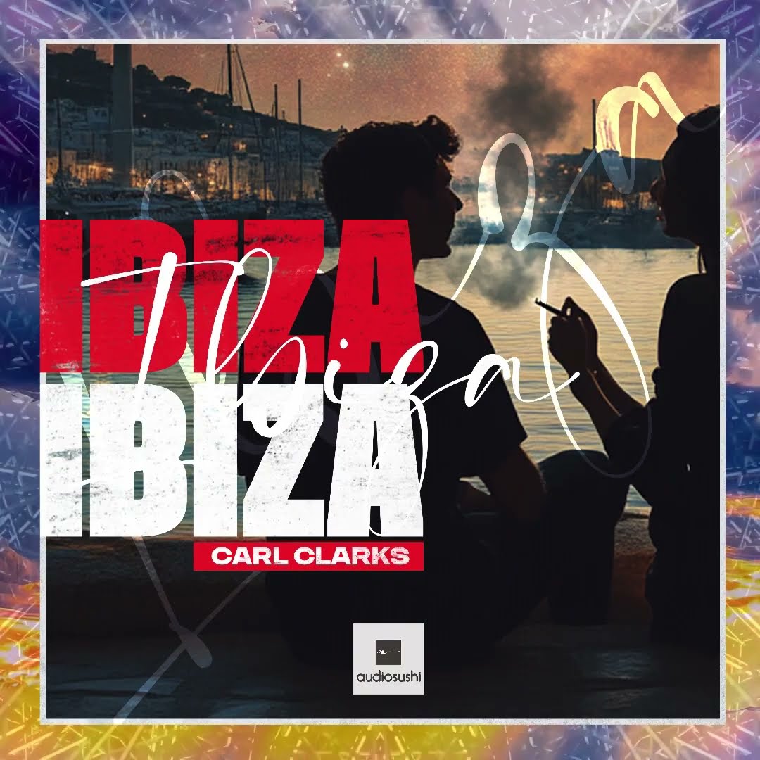 ?Carl Clarks  – Ibiza?️