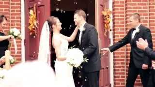 Turner Wedding Trailer