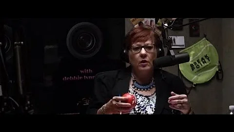 Behind The Lens" with debbie lynn elias - Episode ...