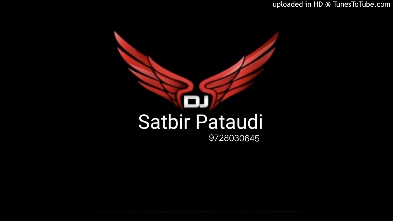 Jab Se Saware Ne Pakda Mera Hath Mix by Dj Satbir