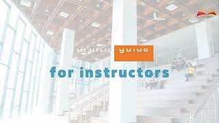 Turnitin guide for Instructors