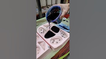 HOW TO FORM ROCK CLIMBING HOLDS!