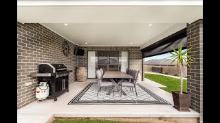 Immaculate Home - providing ample space for family living and outdoor enjoyment.