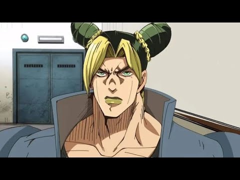 LONERS ANTHEM X STONE OCEAN😱😱😱