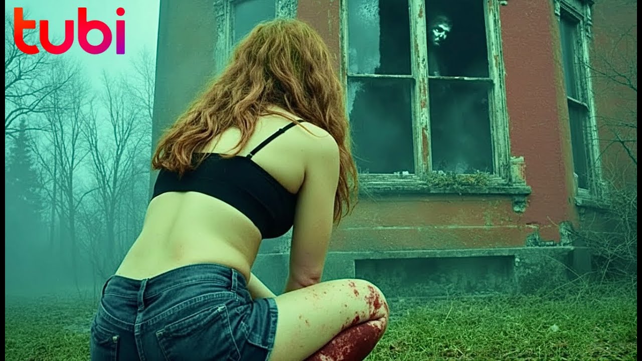10 TERRIFYING HORROR Movies on Tubi You'll Regret Watching Alone!