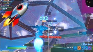 Outer Space 🚀 | Fortnite Highlights #13 | Jakozy