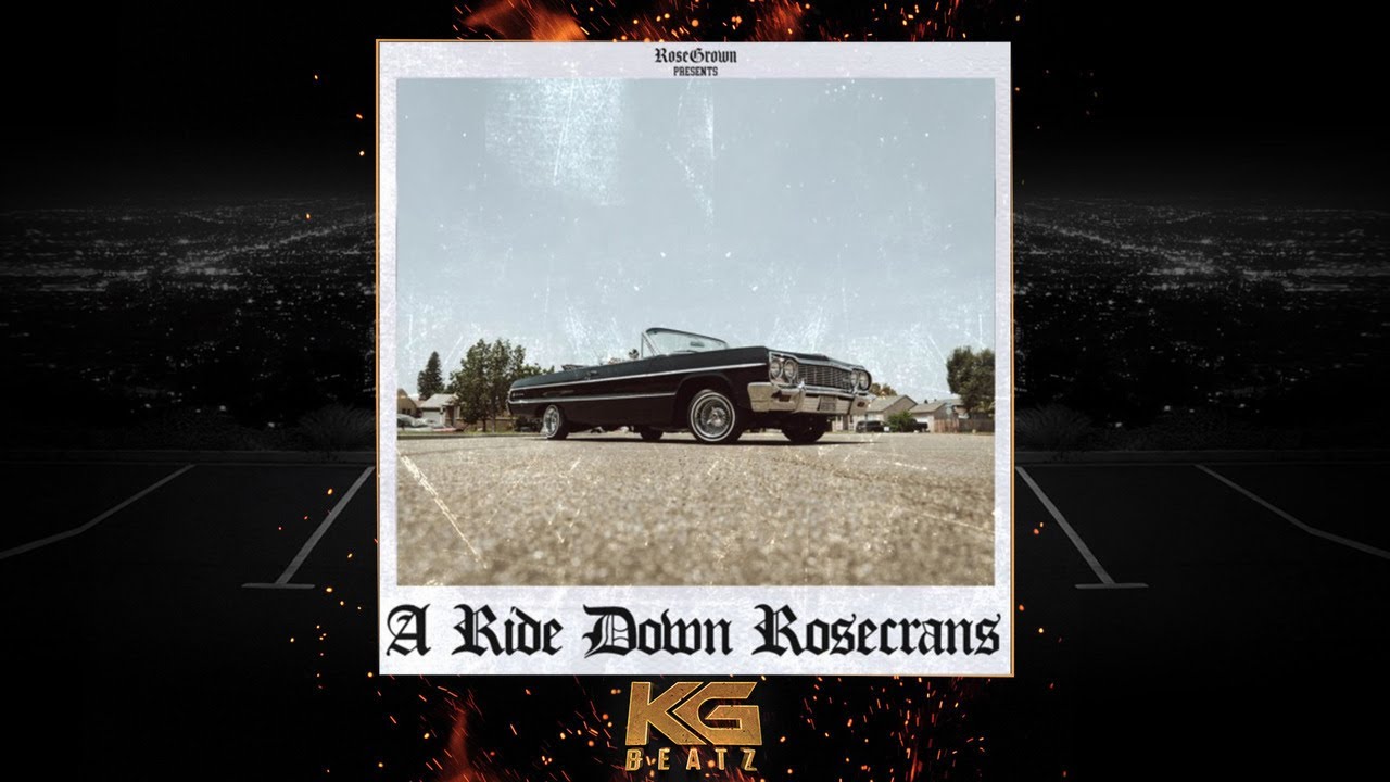 RoseGrown x Shoreline Mafia x T. Swish - Down For Me [Prod. By Ron-Ron] [New 2019]