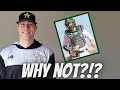 The Real Reason There Are No Left Handed Catchers