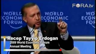 Download lagu Turkish PM Storms Out of Gaza Debate at Davos Turkish PM Storms Out of Gaza Debate at Davos