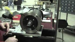 RazorGage Cyclone-600 up-cut saw motor mount slides