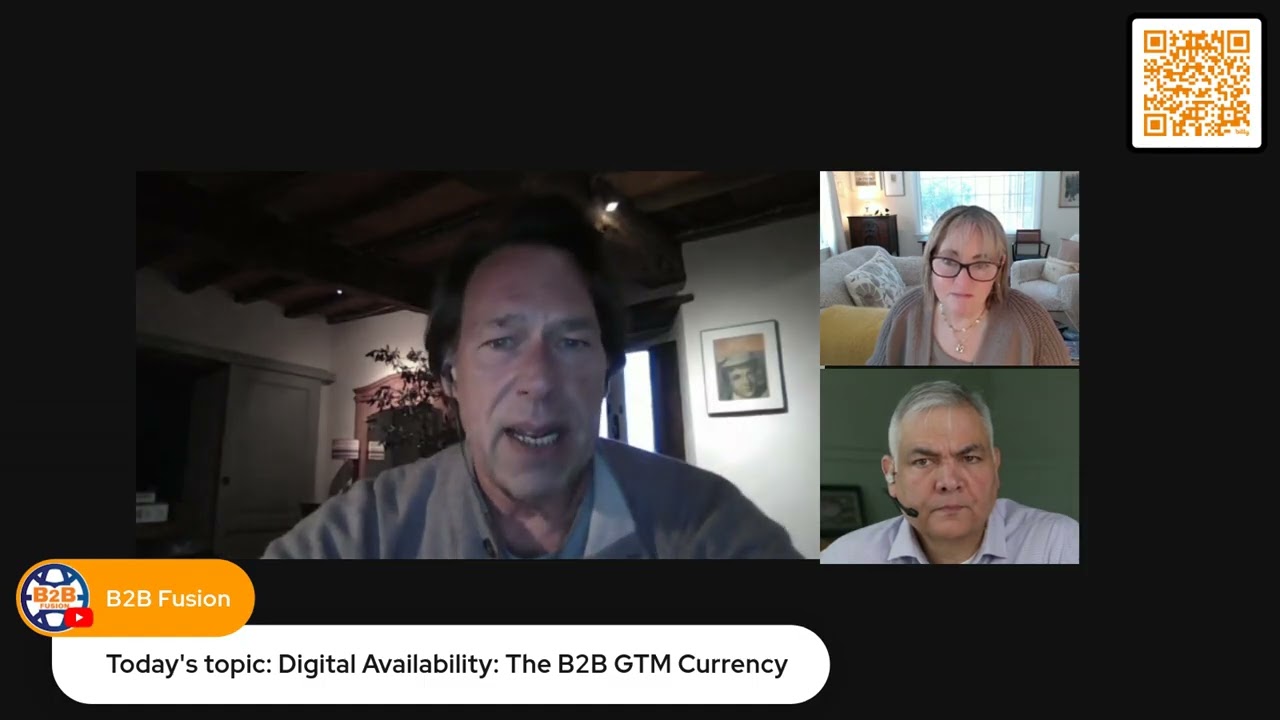 Digital Scorecard Marketing KPIs vs Leading Metrics​ with Miguel Gernaey