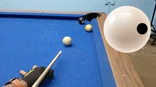 ¿Como preparar la última Bola de Billar ? 🎱 | Tutoriales Básicos de Billar