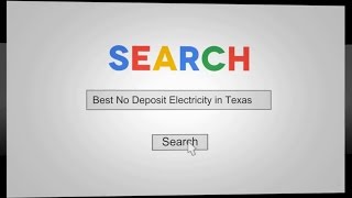 Texas No Deposit Electricity | No Credit Check Electricity Texas | Texas Electricity