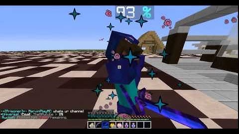 EXGM,caught Prorazor75 hacking(kill-aura,auto-armour,no kb)