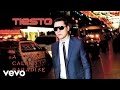 Tiësto - Light Years Away (audio only) ft. DBX