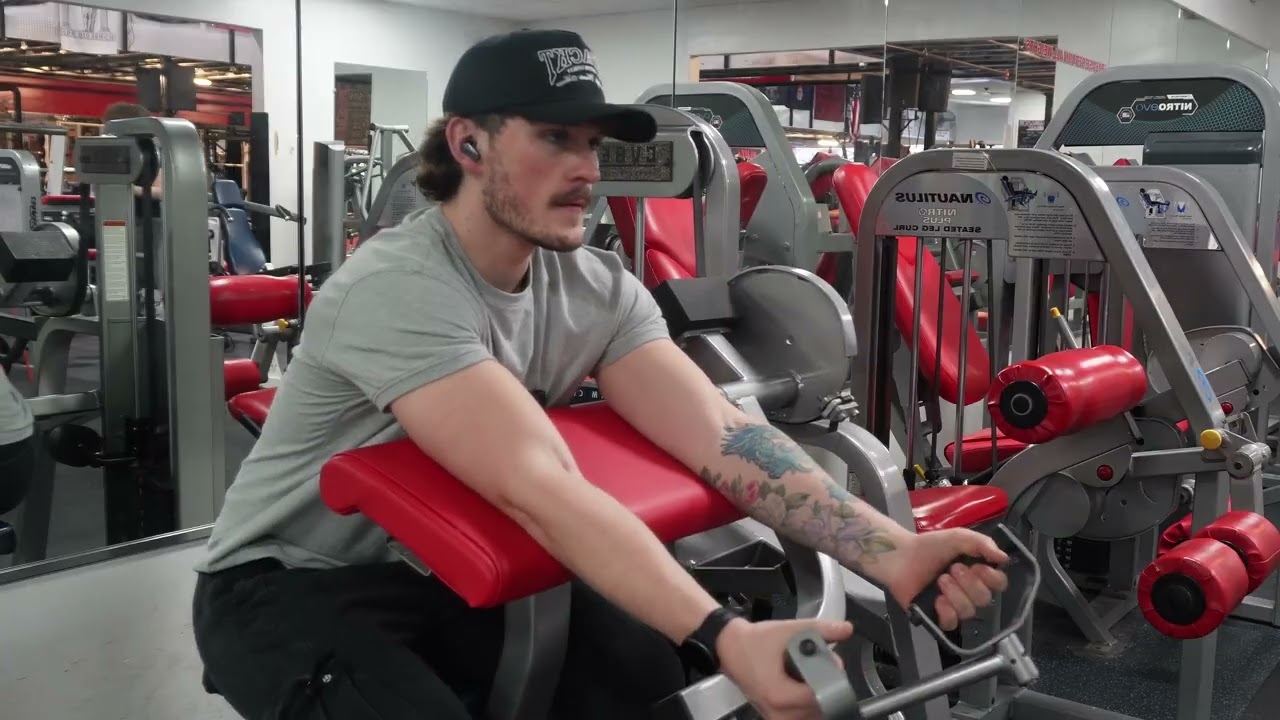 Arms and Weak points