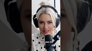 Hot Mic Catches Riley Gaines Unleashing on MAGA Women!