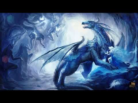 Hiroyuki Sawano BLUE DRAGON 07 Ver