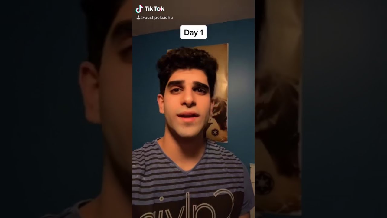 Growing my beard for 4 weeks 