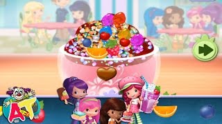 🌟Tienda de Pasteles.Peques  Cocinan Super Cuadraditos Dulces y Batidos Juegos de Cocinar para Niños screenshot 2