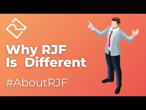 Why RJF Is Different