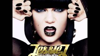 Jessie J - Laserlight Speed up Remix