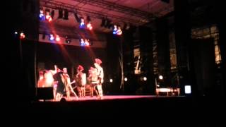 Terni, Musical Valentines Secret