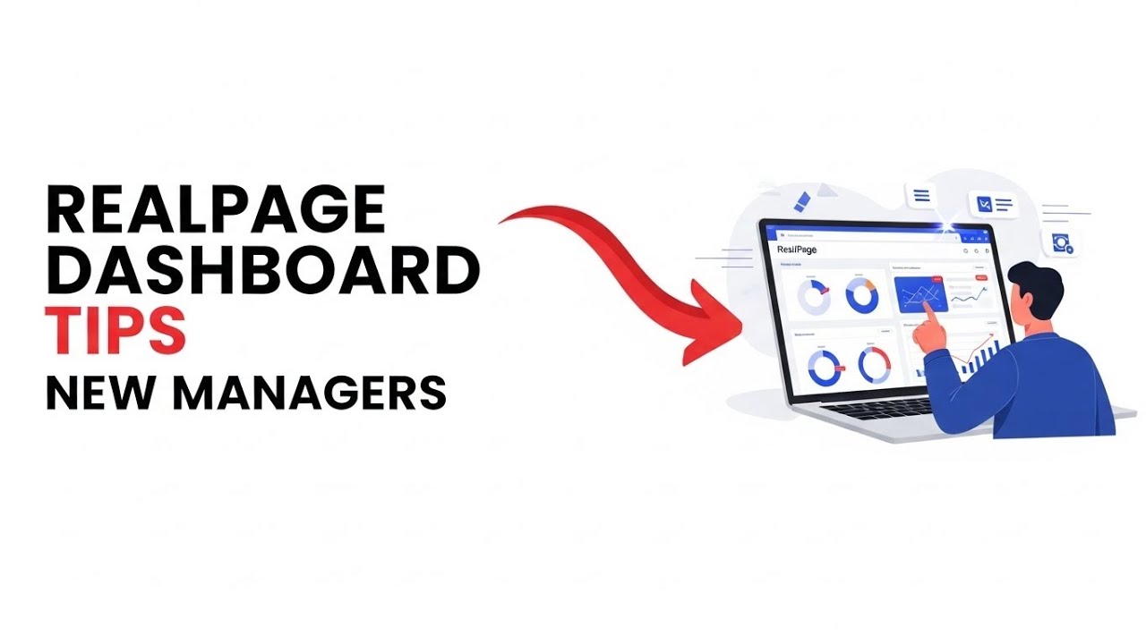 Как пользоваться панелью управления RealPage: советы для начинающих управляющих недвижимостью