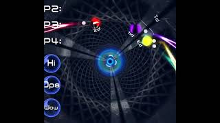 Vortex Ball Unlimited - Arcade Mobile Game screenshot 2