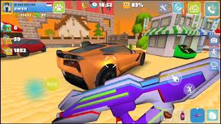 IT'S FUN PLAYING PARTY CRAFT GAME#partycraft screenshot 3