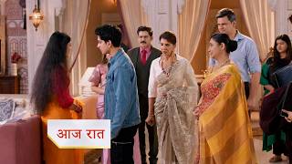 Yeh Rishta Kya Kehlata Hai NEW PROMO 14th July 2026 Disha is pregnant; Aryan has embraced it