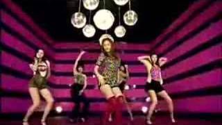 [Vietsub] So Hot MV - Wonder girls