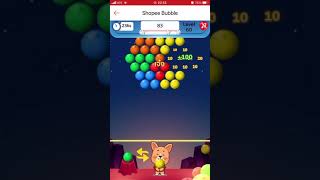 Shopee Bubble Classic 1 : Level 60 (Thailand) *3 Stars*No Booster*