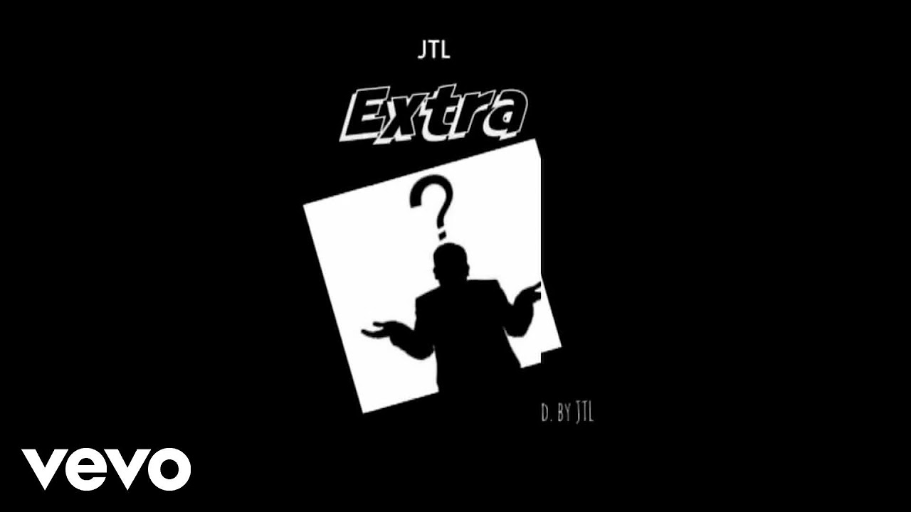 JTL - Extra (Audio)