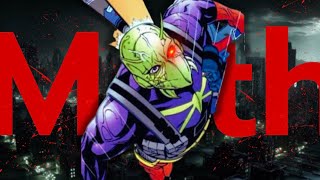 Batmans Rogue Gallery Ep2 Killer Moth