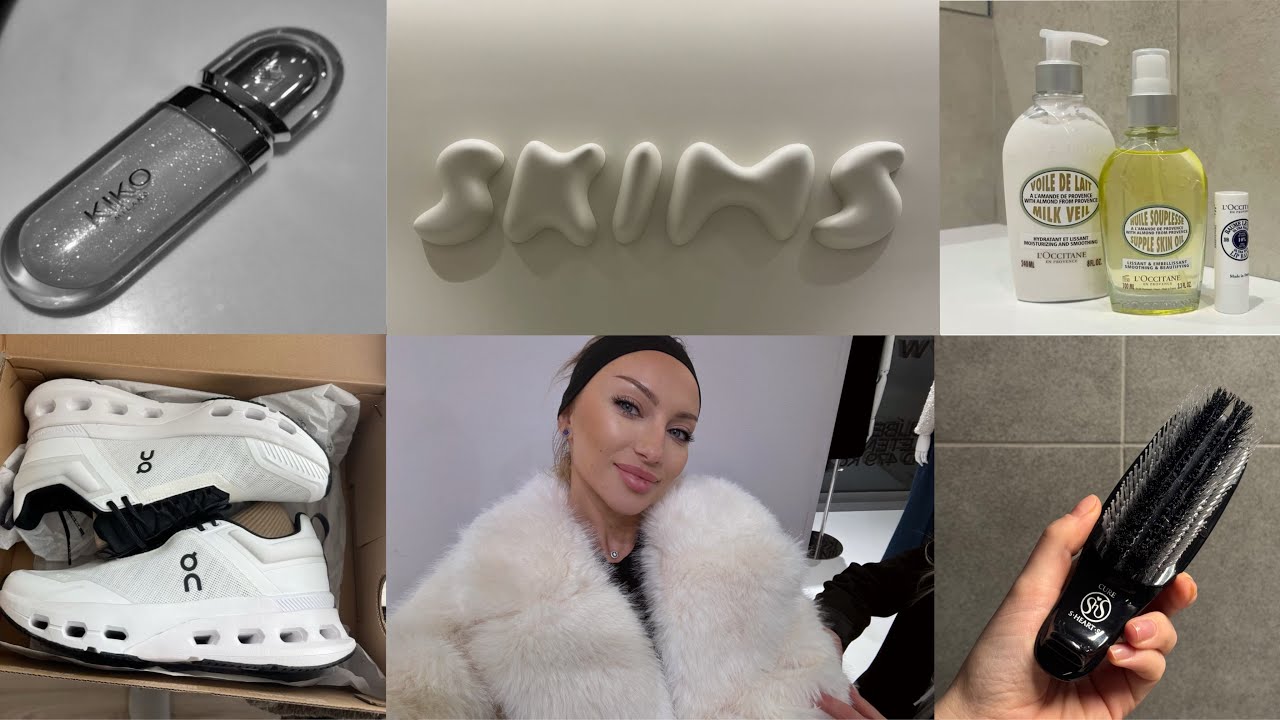 My Latest Purchases & Gifts | Honest Review 🤍