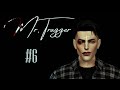 Mr. Tragger ✖ Episode 6 ✖ The Sims 4 сериал с озвучкой ✖ Machinima